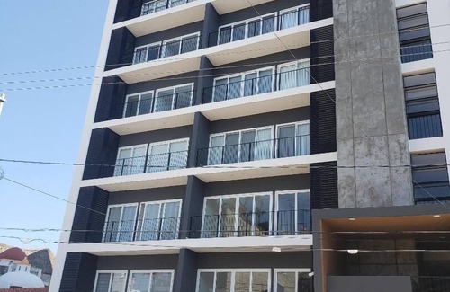 Diaz Ordaz Condo | Brand new apartment - the breath takes 360 degree views