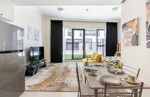 Mirdif Apartment | Brand New Apartment Near To Dubai Airport