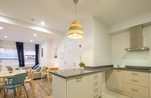 Jesus Apartment | BRAND NEW apartment with private open-air space
