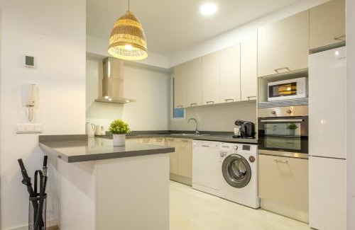 Jesus Apartment | BRAND NEW apartment with private open-air space