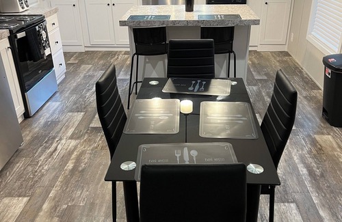 Lithia Springs House | Brand New Atlanta vacation Home