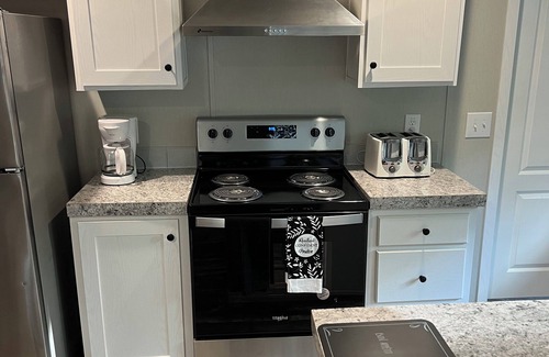 Lithia Springs House | Brand New Atlanta vacation Home