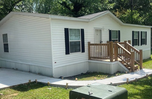 Lithia Springs House | Brand New Atlanta vacation Home