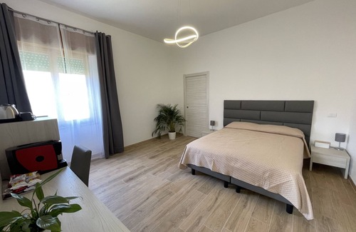 Grosseto Bed & Breakfast | Brand new B&B near the railway station and city center