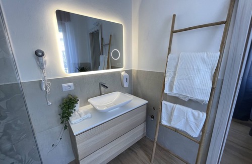 Grosseto Bed & Breakfast | Brand new B&B near the railway station and city center