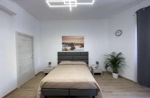 Grosseto Bed & Breakfast | Brand new B&B near the railway station and city center