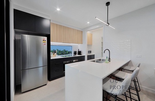 Bargara House | BRAND NEW BASALT COURT OPPORTUNITY - AVAILABLE SHORT TERM