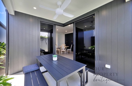 Bargara House | BRAND NEW BASALT COURT OPPORTUNITY - AVAILABLE SHORT TERM