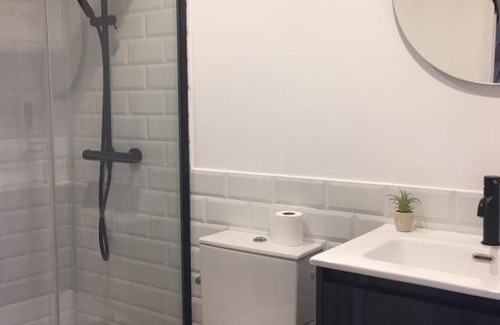 Sant Feliu de Guixols Apartment | BRAND NEW & BEST LOCATION!!! SPOTLESS APARTMENT