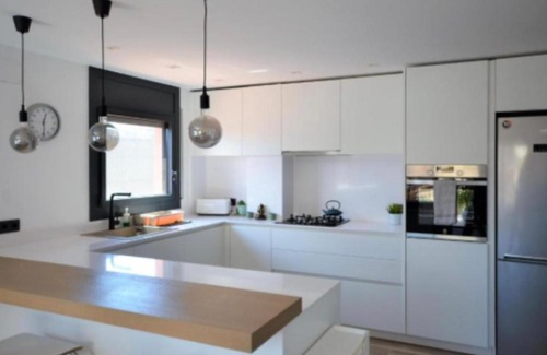 Sant Feliu de Guixols Apartment | BRAND NEW & BEST LOCATION!!! SPOTLESS APARTMENT