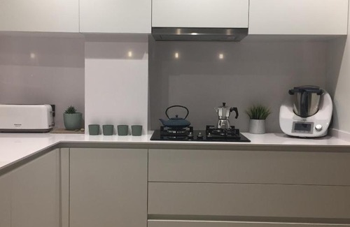 Sant Feliu de Guixols Apartment | BRAND NEW & BEST LOCATION!!! SPOTLESS APARTMENT