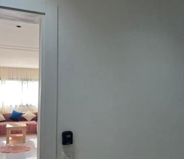 Mehdya Apartment | Brand new beach access apartment