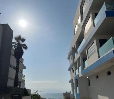 Mehdya Apartment | Brand new beach Appartement
