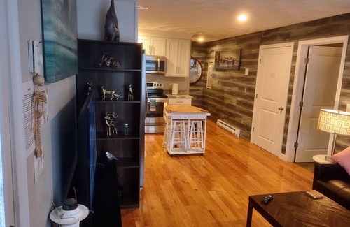Revere House | Brand new beach unit 🏊🌊🚤🚣‍♂️⛵🌅🏖️