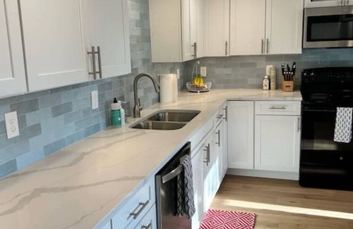 Scarborough House | Brand NEW Beachside Home