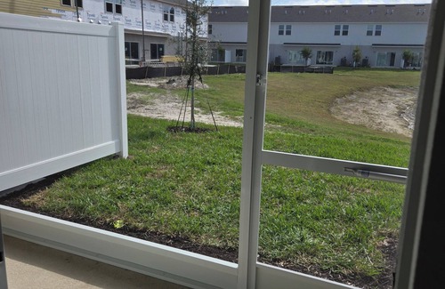 Sarasota House | Brand new, beautiful 2-bedroom townhome in Sarasota with WiFi, AC, & two pools.