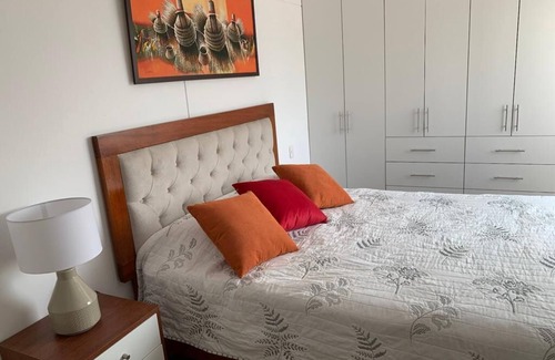 La Victoria Apartment | Brand New Beautiful Condo