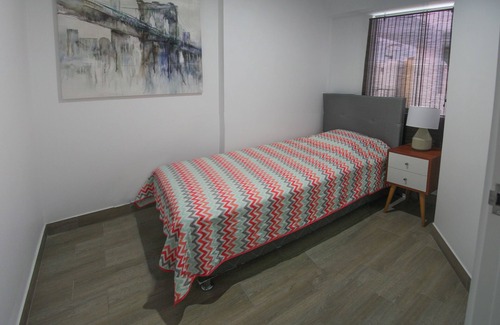La Victoria Apartment | Brand New Beautiful Condo