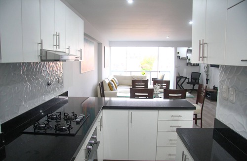 La Victoria Apartment | Brand New Beautiful Condo