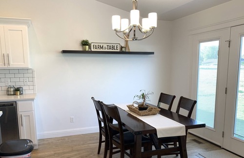 Idaho Falls House | BRAND NEW! Beautiful home, centrally located