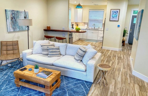 Shelter Cove House | ★ Brand New Beautiful Ocean View Home ★
