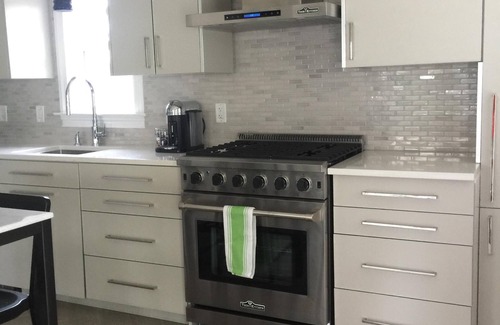 Delray Beach House | Brand New "Boutique Hotel" Style Villa in the Heart of Delray