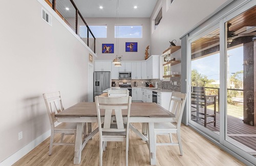 Bokeelia House | Brand New Build, 3/3 Heart of Bokeelia! Boat Ramp Across the Street!