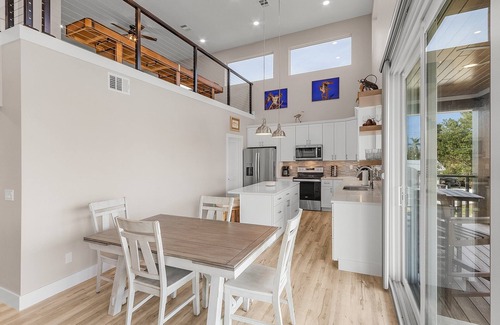 Bokeelia House | Brand New Build, 3/3 Heart of Bokeelia! Boat Ramp Across the Street!