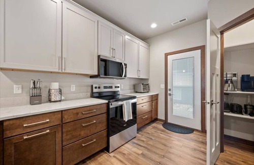 Sturgis House | Brand New Build! 3 BR 2BA Family Home in Sturgis