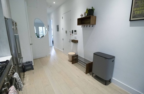 Bushwick Condo | Brand New Bushwick Condo Smart Home