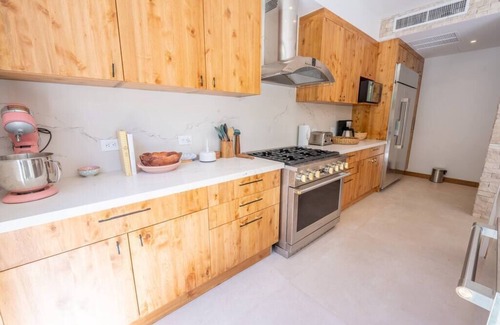 Playa Guiones House | Brand New Casa Marea walk to beach