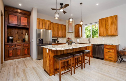 Los Barriles House | Brand New Casita, 2 King Beds, Located in Lush Garden Oasis, 2 Minutes to Beach