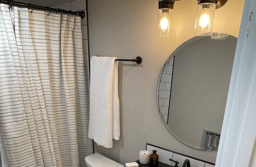 Corrales House | Brand new! Charming Adobe guest suite