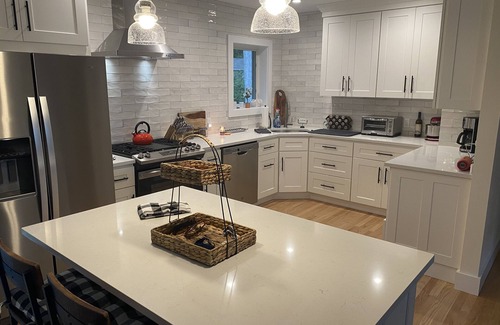Mattituck House | Brand New Charming Beach House