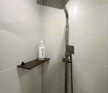 Project 8 Apartment | Brand New! City lights Studio at Congressional Towne Center Tower 2!
