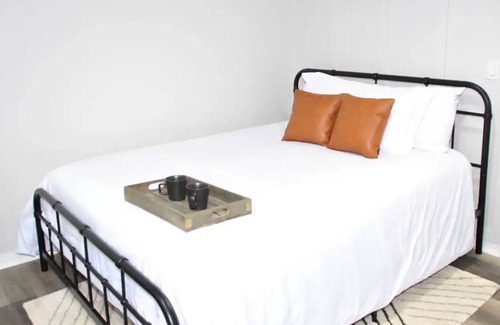Ann Arbor House | Brand New Clean Unit, steps to The Big House
