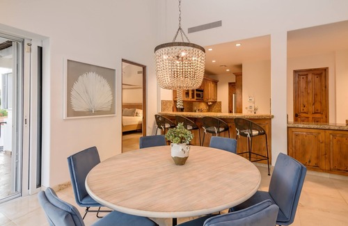 Palmilla Condo | BRAND NEW, CLOSE TO PALMILLA BEACH, BEAUTIFUL VIEWS