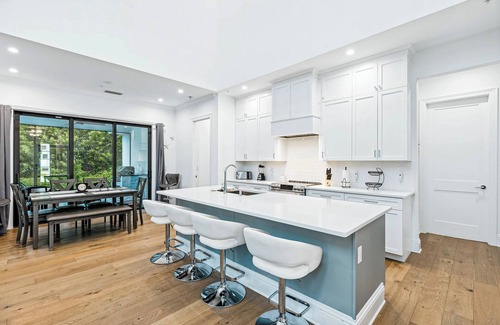 Fort Pierce House | Brand-New Coastal Home w/Private Pool, BBQ & Nearby Beach!