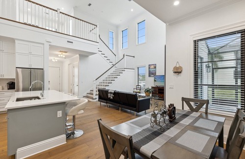 Fort Pierce House | Brand-New Coastal Home w/Private Pool, BBQ & Nearby Beach!