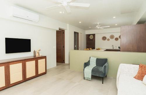 P Chahue Apartment | Brand New Condo near beach
