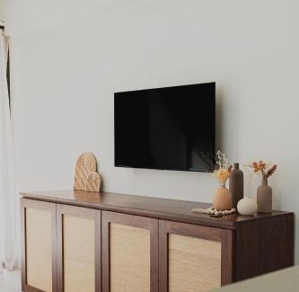 P Chahue Apartment | Brand New Condo near beach