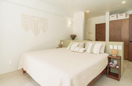 P Chahue Apartment | Brand New Condo near beach