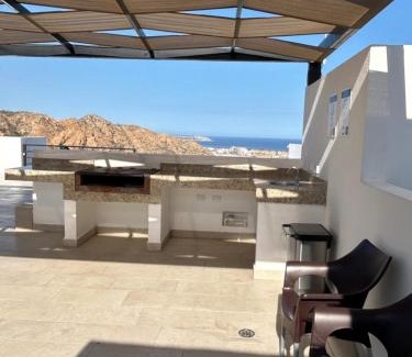 Libertad Apartment | BRAND NEW CONDO Cabo San Lucas