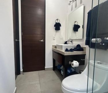 Libertad Apartment | BRAND NEW CONDO Cabo San Lucas