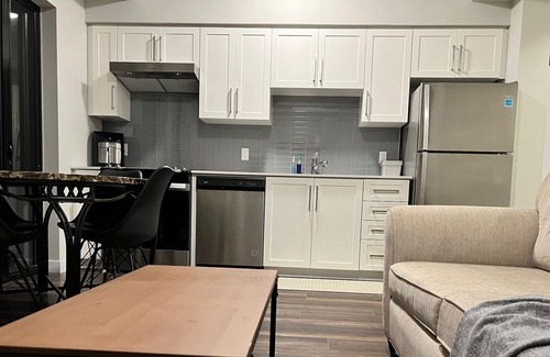 Central Hamilton Condo | Brand new CONDO in the ❤️OFDT🔨