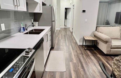 Central Hamilton Condo | Brand new CONDO in the ❤️OFDT🔨