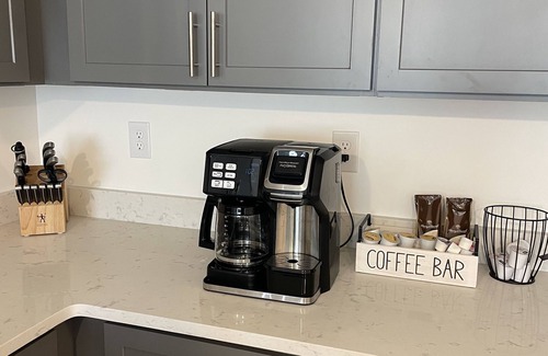 Rehoboth Beach Condo | Brand new Condo located in waterfront gated community only 7 miles from beach.