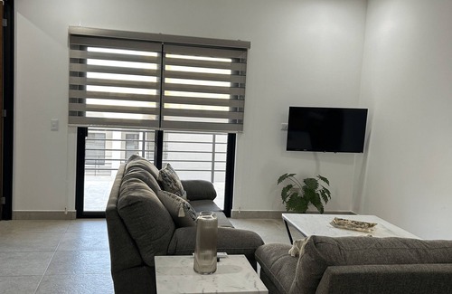 Libertad Condo | Brand New Condo in Cabo San Lucas, Mexico