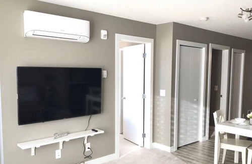 Calgary Condo | Brand New Condo Suite Nearby YYC and CrossIron Mall