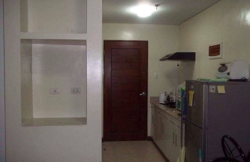 Moonwalk Condo | Brand New Condo Unit for rent/vacation
